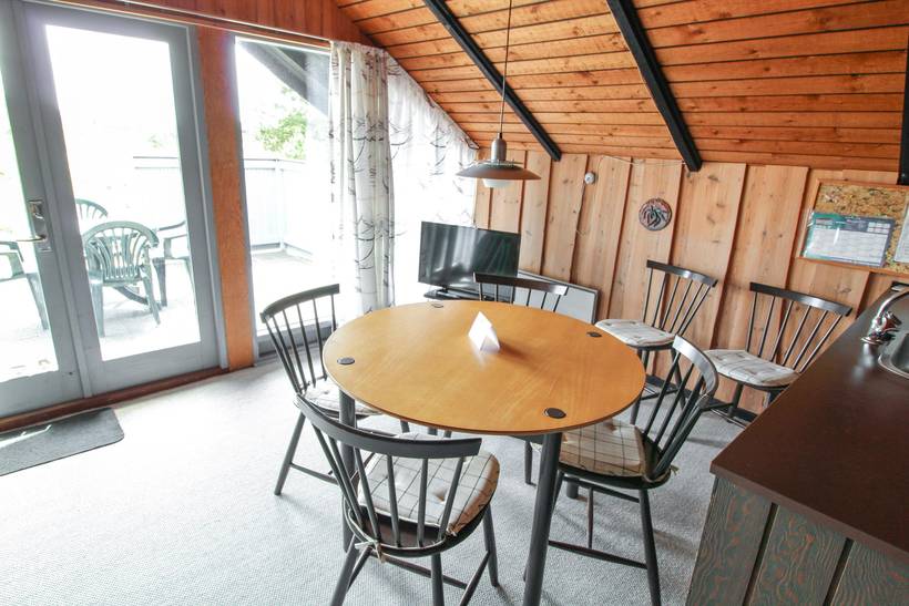 Foto von Ferienhaus ST73 in Sønderho - Fanø