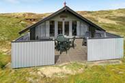 Sønderho - Fanø