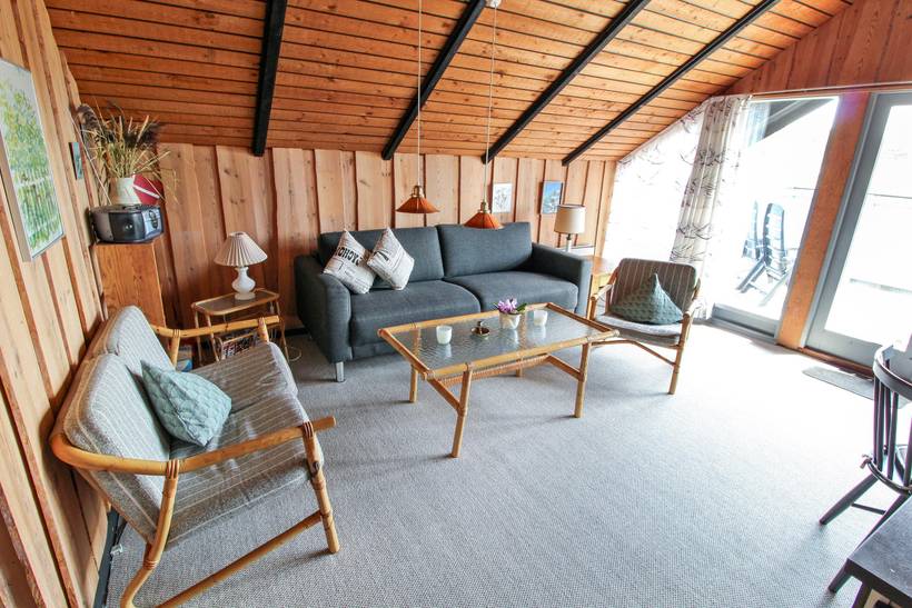 Foto von Ferienhaus ST73 in Sønderho - Fanø