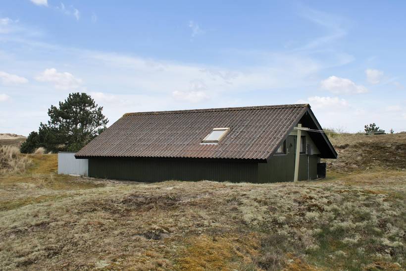Foto von Ferienhaus ST73 in Sønderho - Fanø