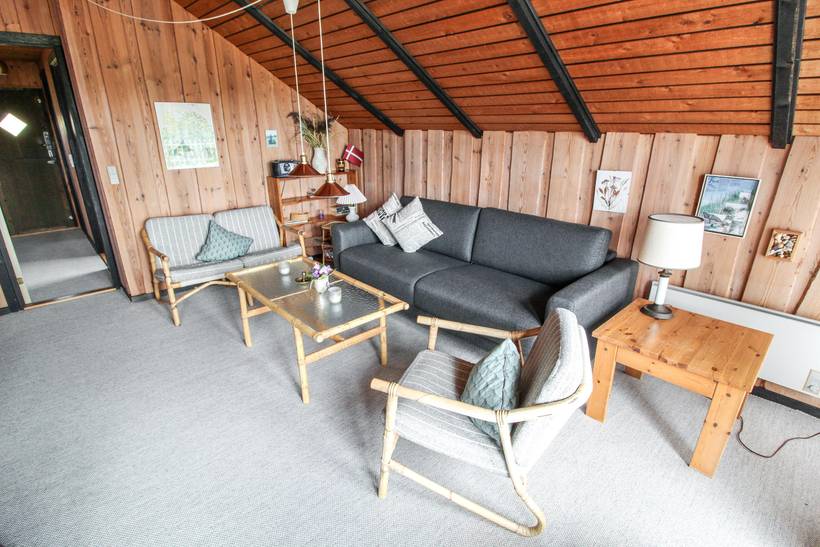 Foto von Ferienhaus ST73 in Sønderho - Fanø