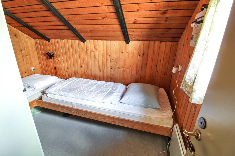 Foto von Ferienhaus ST73 in Sønderho - Fanø