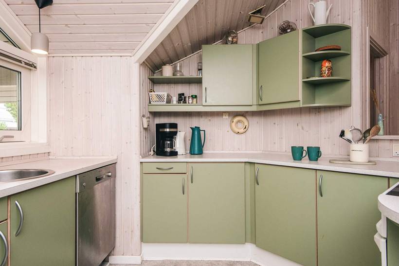 Foto von Ferienhaus ST77 in Fanø Bad - Fanø