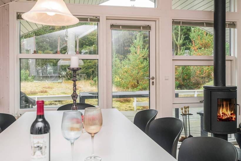 Foto von Ferienhaus ST77 in Fanø Bad - Fanø
