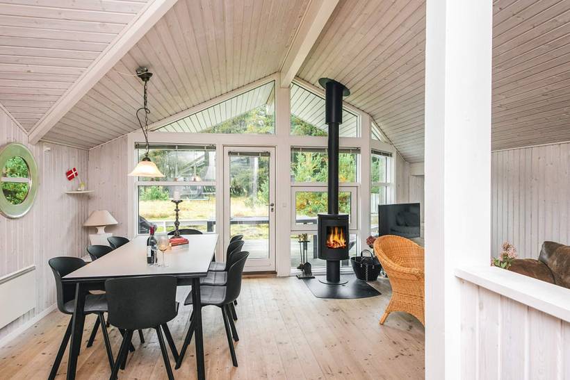 Foto von Ferienhaus ST77 in Fanø Bad - Fanø