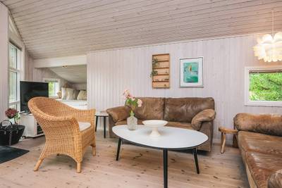 Vorschaubild von Ferienhaus ST77 in Fanø Bad - Fanø