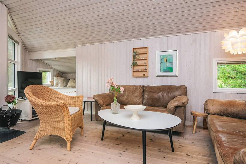 Foto von Ferienhaus ST77 in Fanø Bad - Fanø
