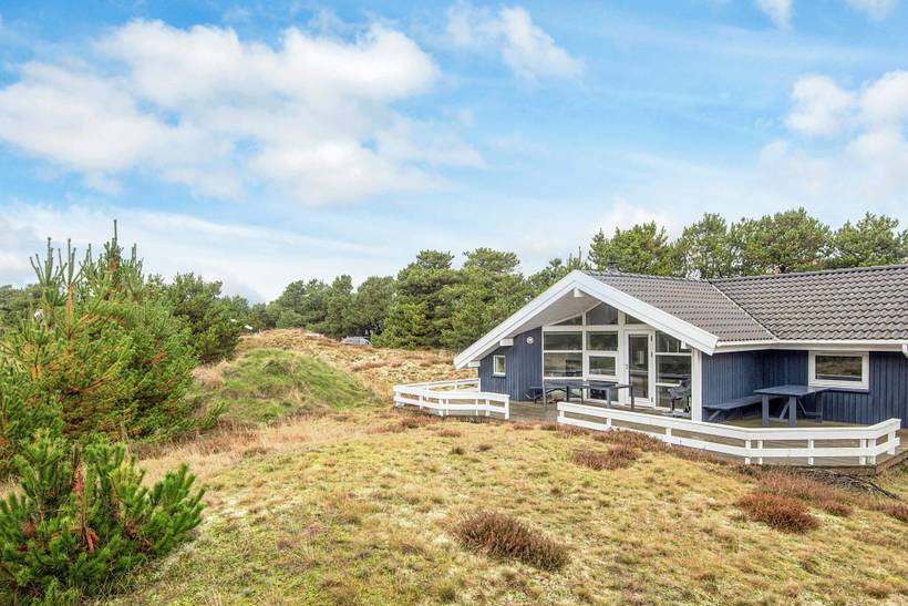 Foto von Ferienhaus ST77 in Fanø Bad - Fanø