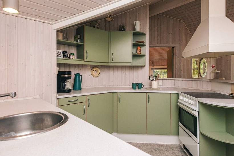 Foto von Ferienhaus ST77 in Fanø Bad - Fanø