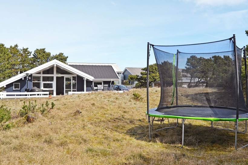 Foto von Ferienhaus ST77 in Fanø Bad - Fanø