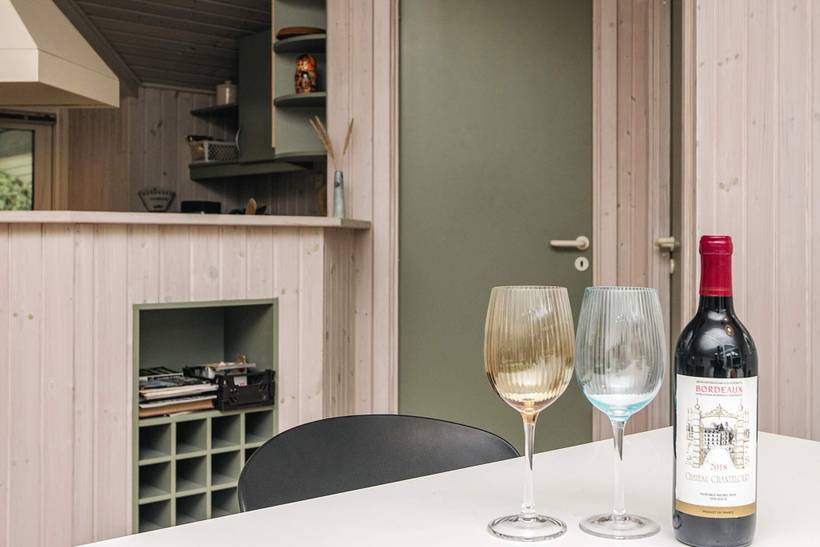 Foto von Ferienhaus ST77 in Fanø Bad - Fanø