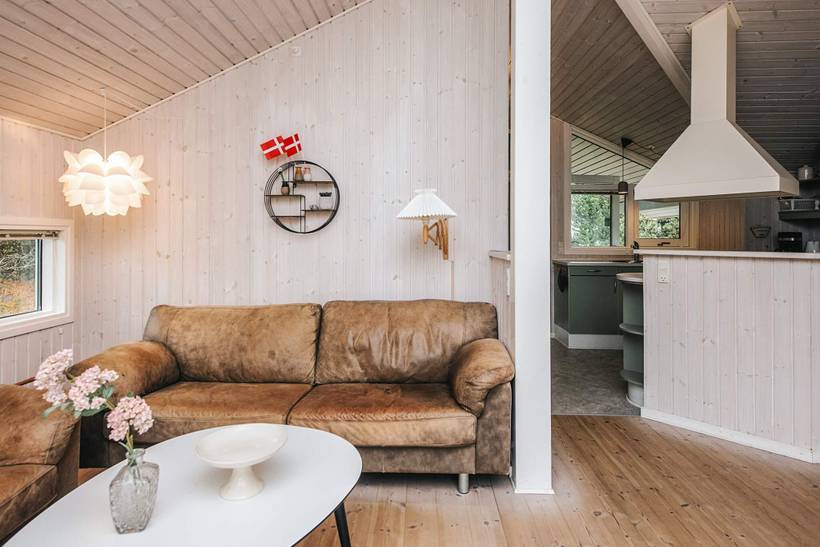 Foto von Ferienhaus ST77 in Fanø Bad - Fanø