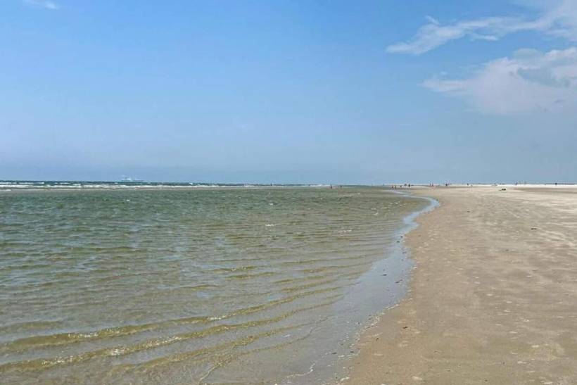Foto von Ferienhaus ST77 in Fanø Bad - Fanø