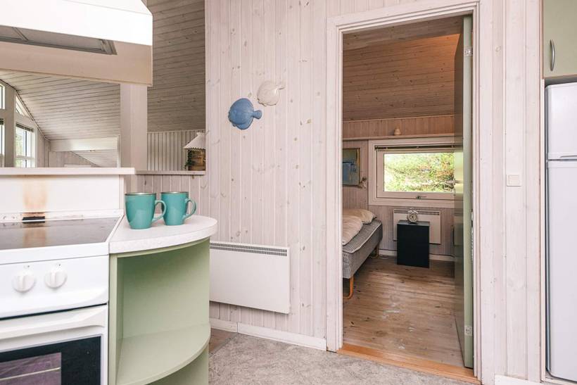 Foto von Ferienhaus ST77 in Fanø Bad - Fanø
