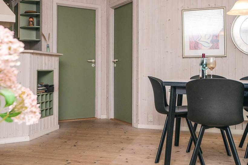 Foto von Ferienhaus ST77 in Fanø Bad - Fanø