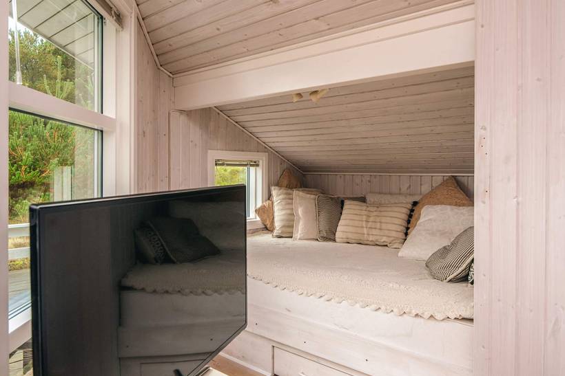 Foto von Ferienhaus ST77 in Fanø Bad - Fanø
