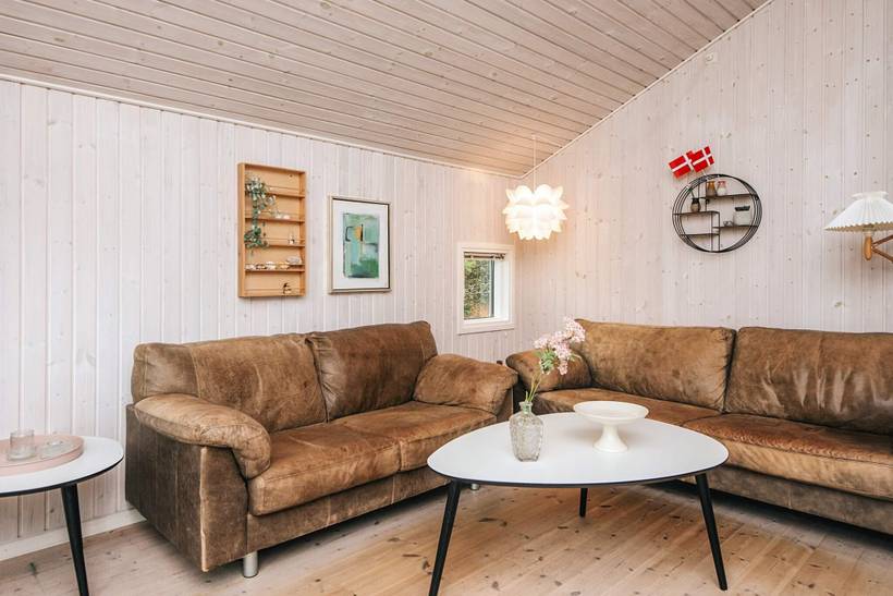 Foto von Ferienhaus ST77 in Fanø Bad - Fanø