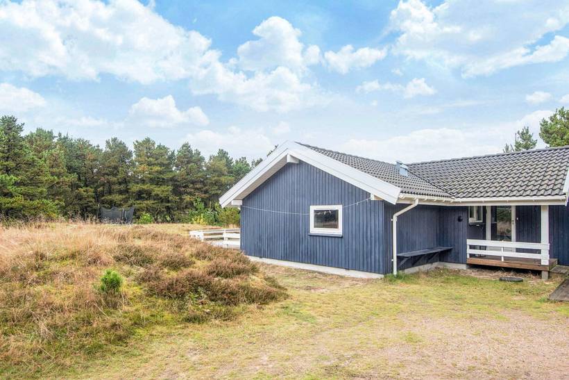 Foto von Ferienhaus ST77 in Fanø Bad - Fanø
