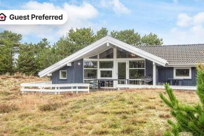 Vorschaubild von Ferienhaus ST77 in Fanø Bad - Fanø