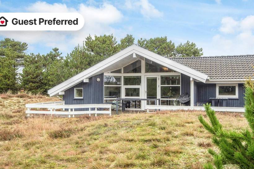 Foto von Ferienhaus ST77 in Fanø Bad - Fanø