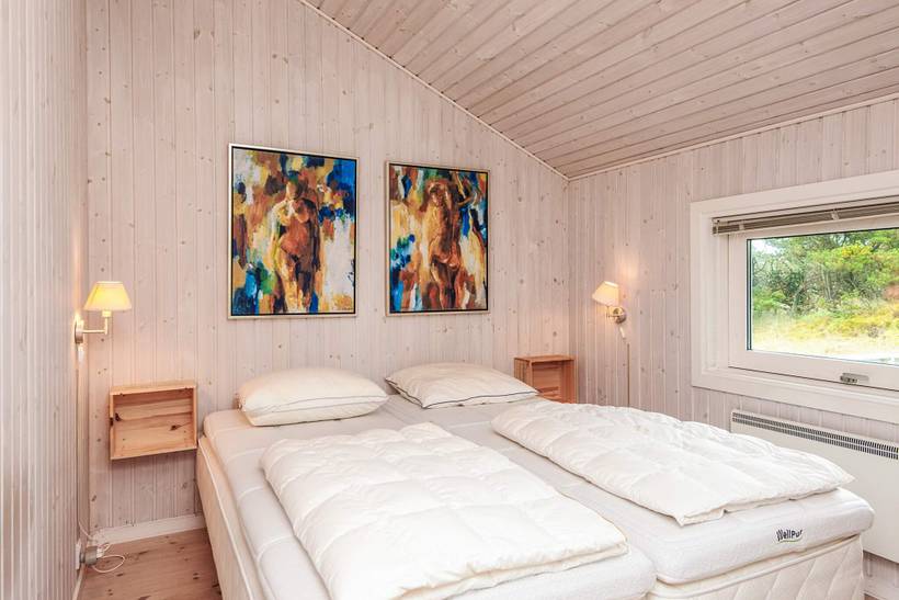 Foto von Ferienhaus ST77 in Fanø Bad - Fanø