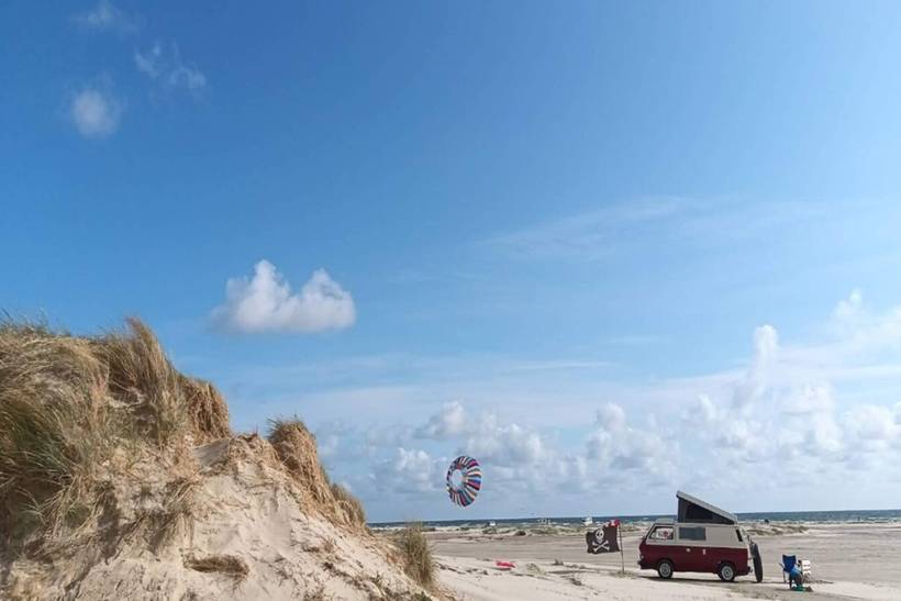 Foto von Ferienhaus ST77 in Fanø Bad - Fanø