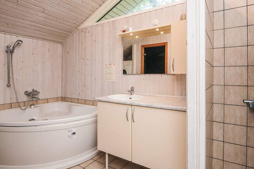 Foto von Ferienhaus ST77 in Fanø Bad - Fanø