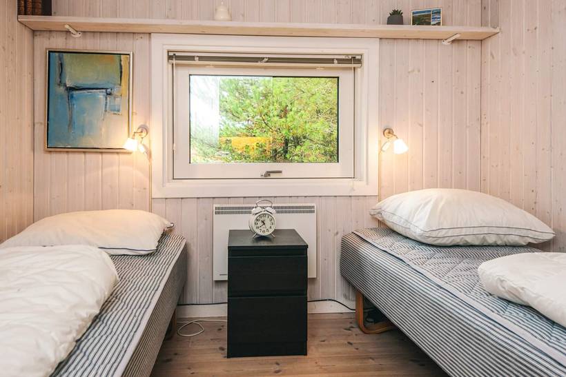 Foto von Ferienhaus ST77 in Fanø Bad - Fanø