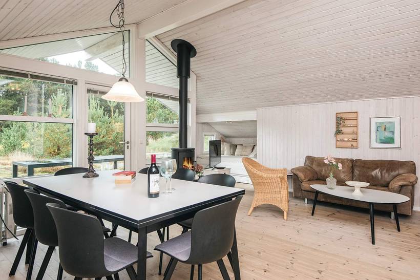 Foto von Ferienhaus ST77 in Fanø Bad - Fanø
