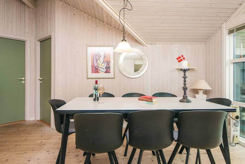 Foto von Ferienhaus ST77 in Fanø Bad - Fanø