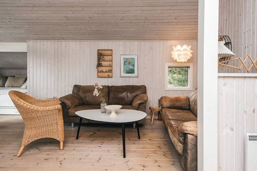 Foto von Ferienhaus ST77 in Fanø Bad - Fanø