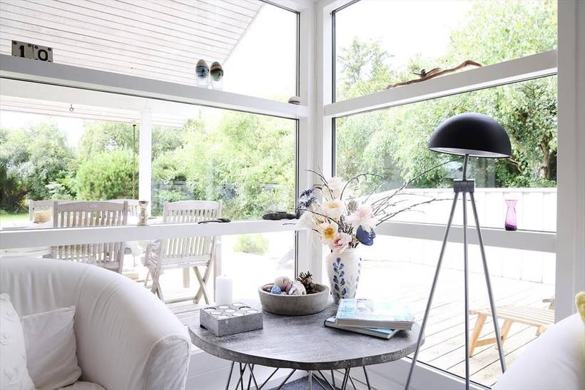 Foto von Ferienhaus ST78 in Sjællands Odde - Westseeland