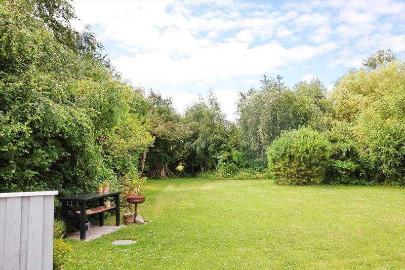 Foto von Ferienhaus ST78 in Sjællands Odde - Westseeland