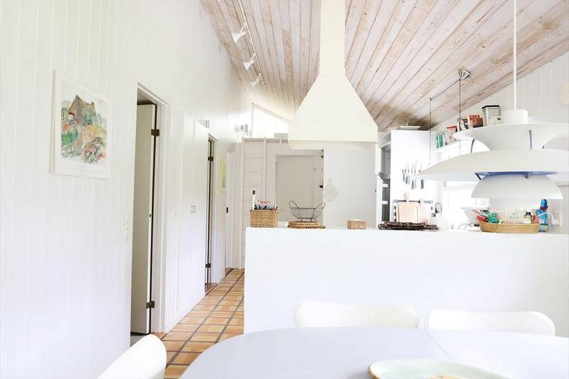 Foto von Ferienhaus ST78 in Sjællands Odde - Westseeland