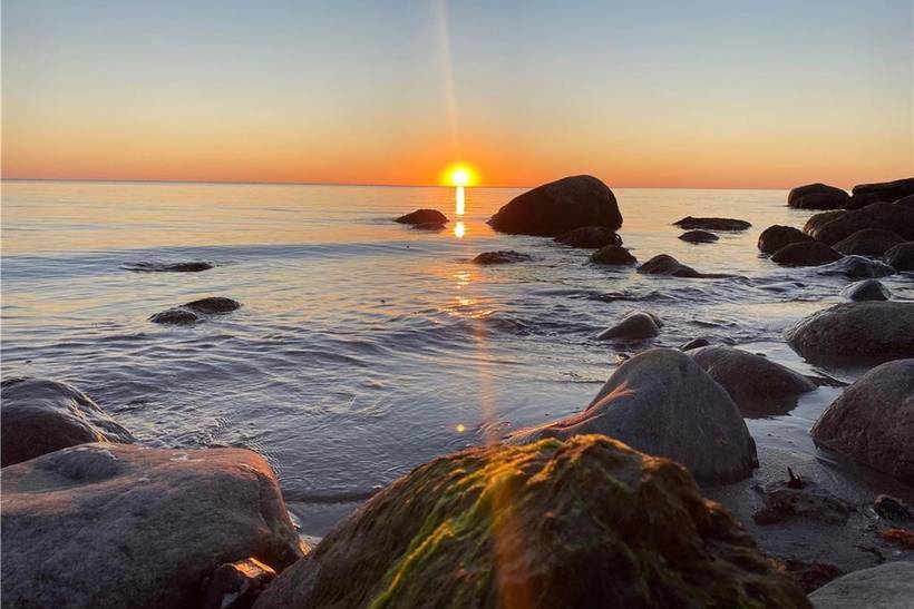 Foto von Ferienhaus ST78 in Sjællands Odde - Westseeland