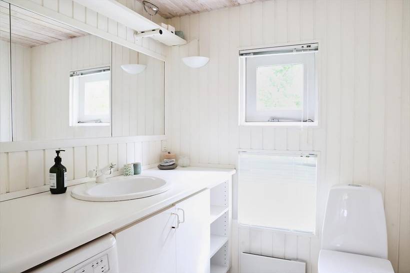 Foto von Ferienhaus ST78 in Sjællands Odde - Westseeland