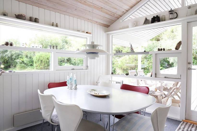 Foto von Ferienhaus ST78 in Sjællands Odde - Westseeland