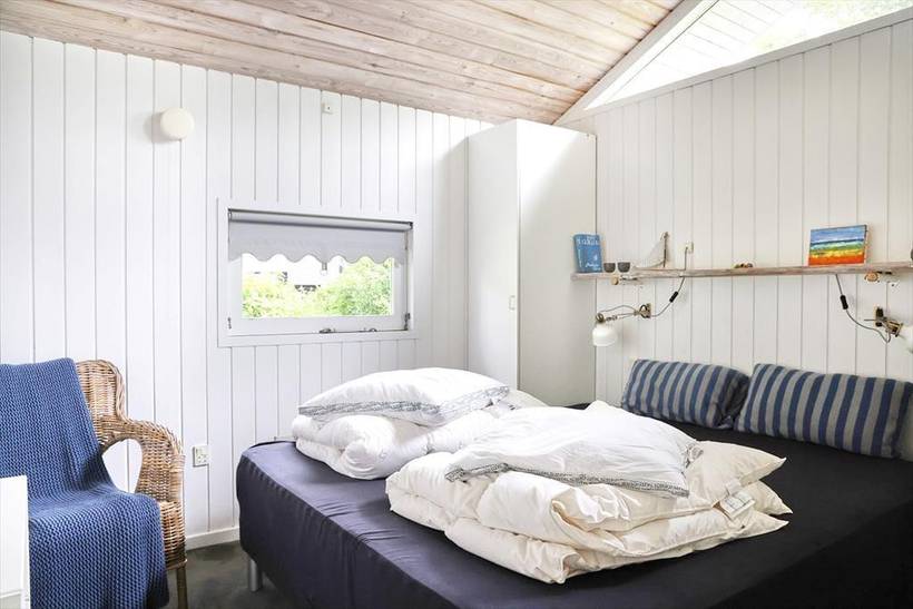 Foto von Ferienhaus ST78 in Sjællands Odde - Westseeland
