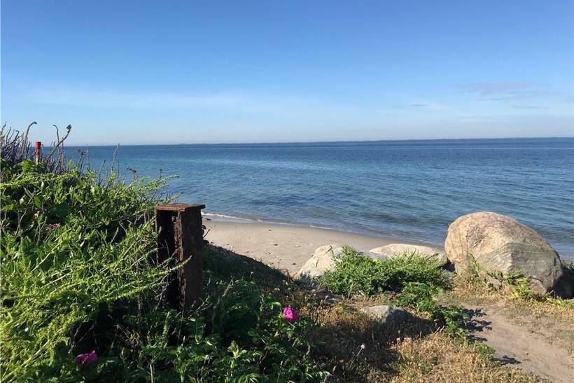 Foto von Ferienhaus ST78 in Sjællands Odde - Westseeland