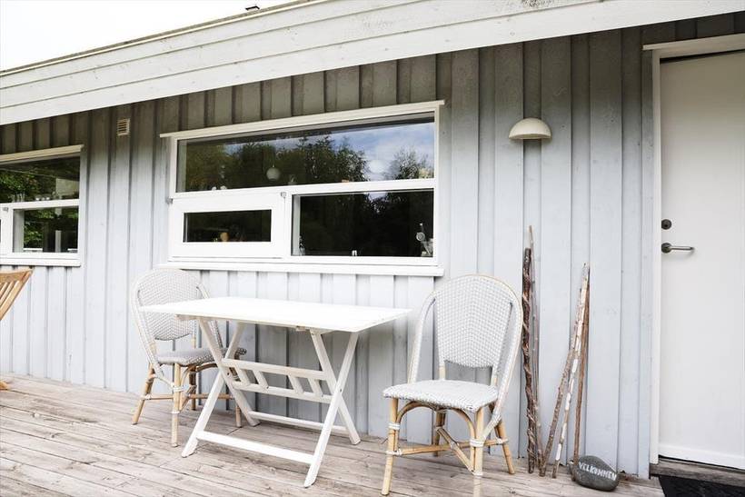 Foto von Ferienhaus ST78 in Sjællands Odde - Westseeland