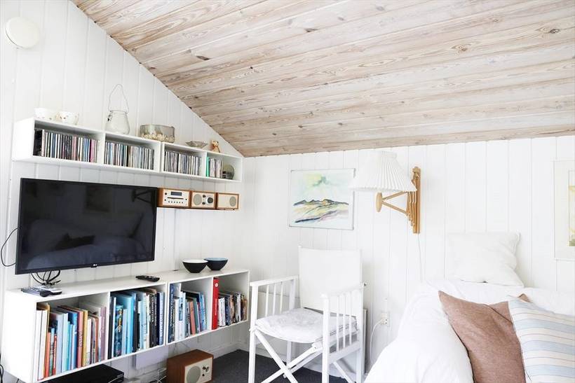Foto von Ferienhaus ST78 in Sjællands Odde - Westseeland