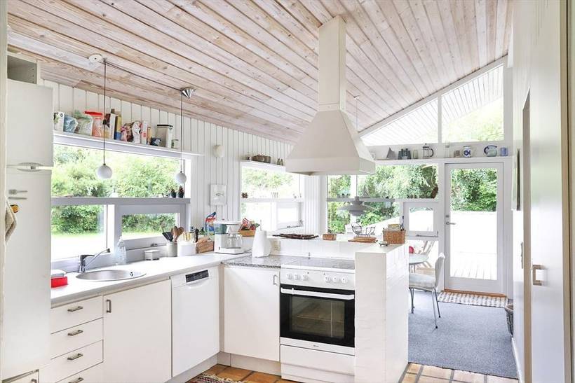 Foto von Ferienhaus ST78 in Sjællands Odde - Westseeland