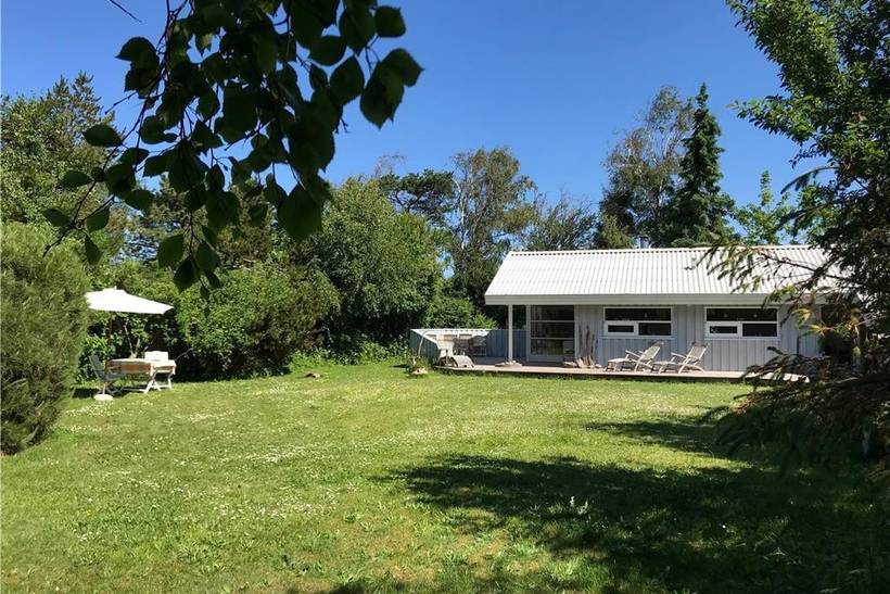 Foto von Ferienhaus ST78 in Sjællands Odde - Westseeland