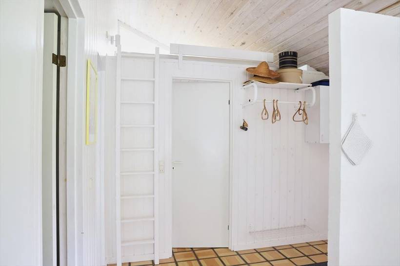 Foto von Ferienhaus ST78 in Sjællands Odde - Westseeland
