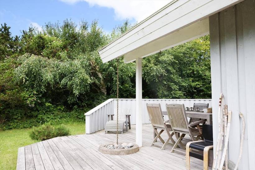 Foto von Ferienhaus ST78 in Sjællands Odde - Westseeland
