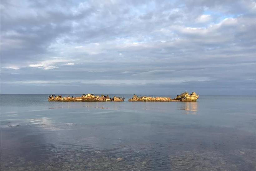 Foto von Ferienhaus ST78 in Sjællands Odde - Westseeland