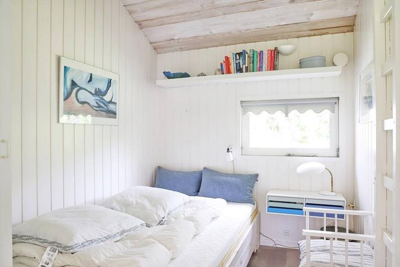Foto von Ferienhaus ST78 in Sjællands Odde - Westseeland