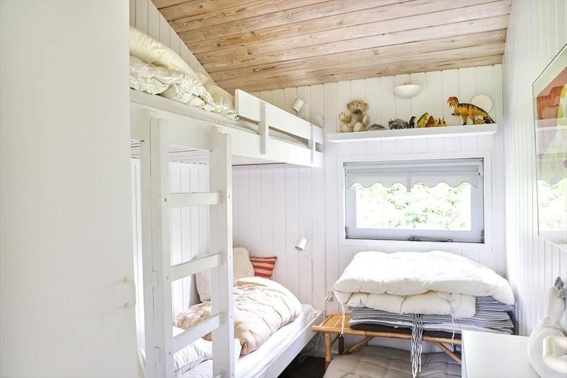 Foto von Ferienhaus ST78 in Sjællands Odde - Westseeland