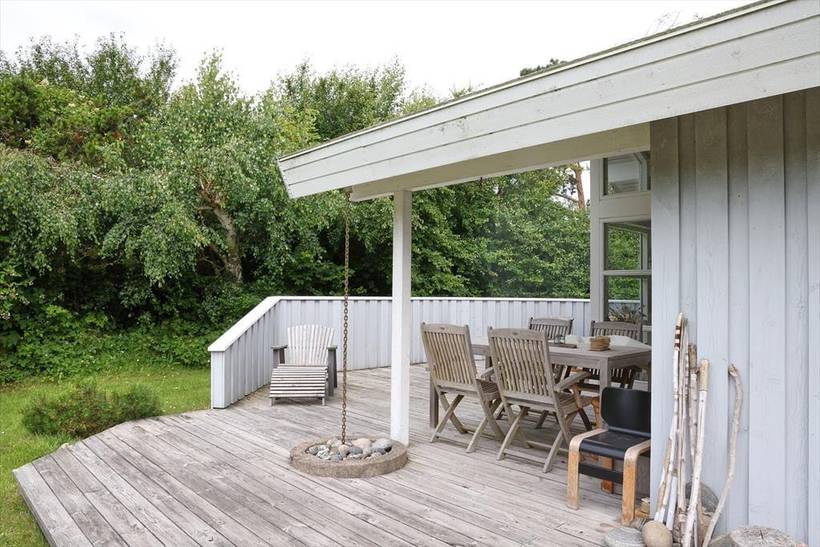 Foto von Ferienhaus ST78 in Sjællands Odde - Westseeland