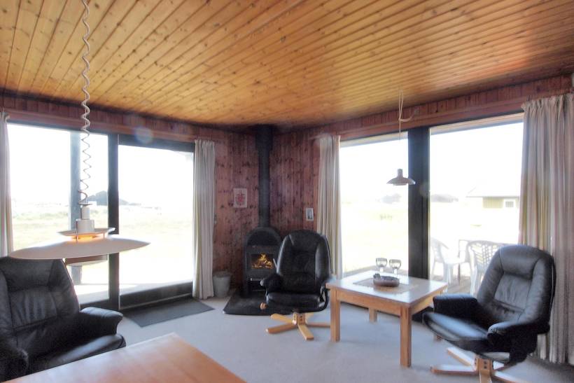 Foto von Ferienhaus ST83 in Bjerregård - Westjütland
